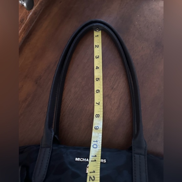 Michael Kors Leopard Bag - Picture 10 of 15